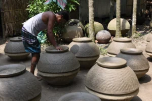 kartikpur-rural life-bishwajit photography