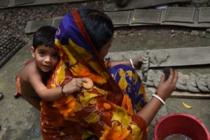 kartikpur-rural life-bishwajit photography