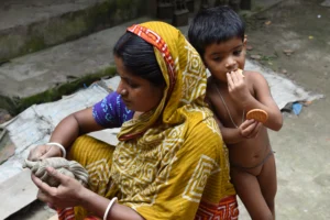kartikpur-rural life-bishwajit photography