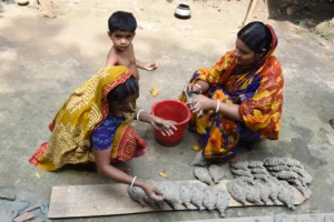 kartikpur-rural life-bishwajit photography