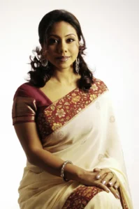 Shomy Kayser | Actor | Top Portrait Photographer in Dhaka taken by Bishwajit Sarker