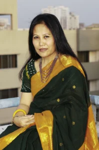 Kanak Chapa Chakma - Top Portrait Photography in Bangladesh by Bishwajit Sarker