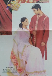 newspaper & magazine- bishwajit photography