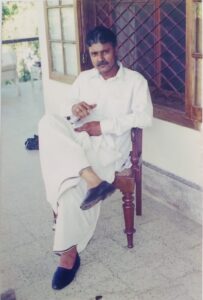 acted in tv drama_bishwajit sarker