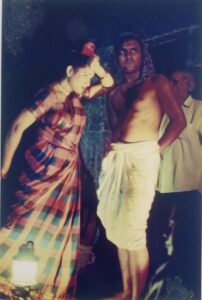 acted in tv drama_bishwajit sarker