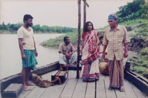 acted in movie_bishwajit sarker