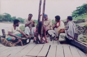 acted in movie_bishwajit sarker