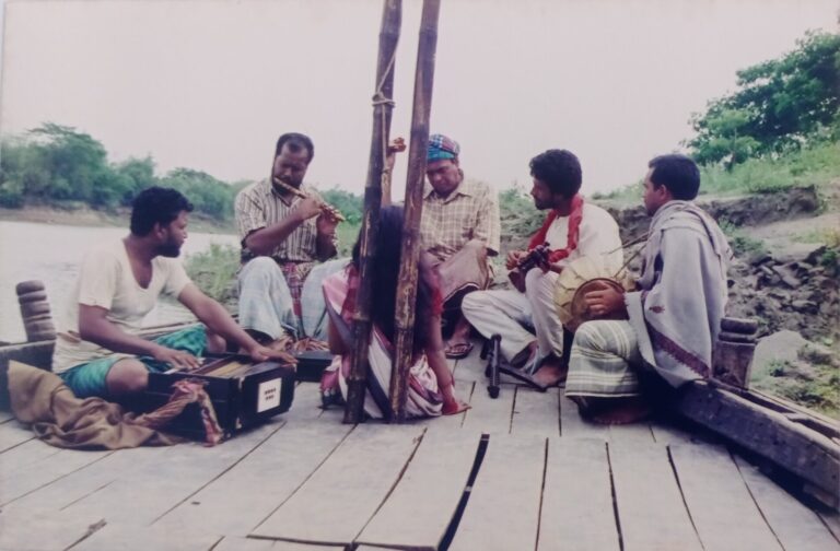 acted in movie_bishwajit sarker