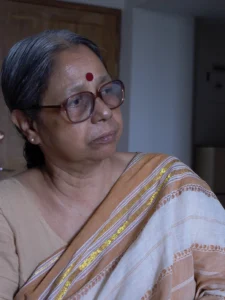 Sanjida Khatun - Top Portrait Photography in Bangladesh by Bishwajit Sarker