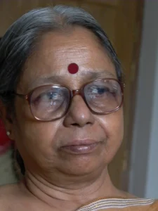 Sanjida Khatun - Top Portrait Photography in Bangladesh by Bishwajit Sarker