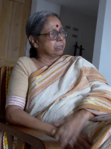 Sanjida Khatun - Top Portrait Photography in Bangladesh by Bishwajit Sarker