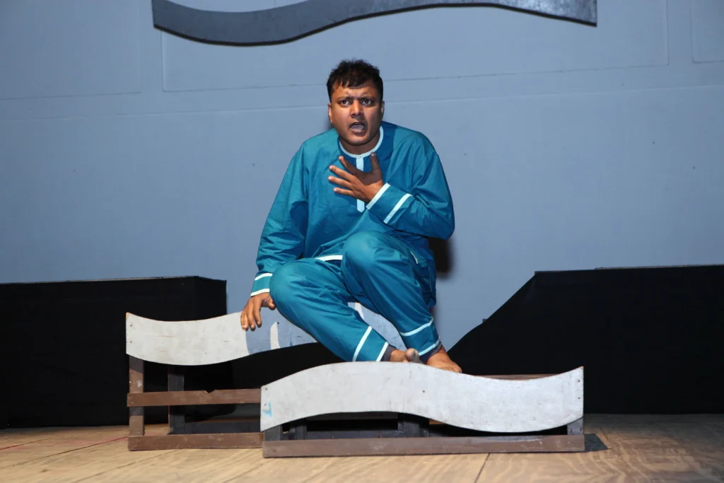 acted in theatre_bishwajit sarker