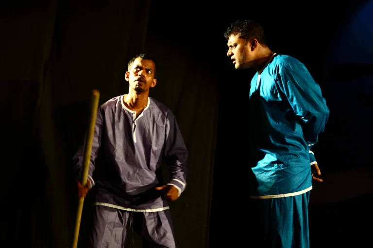acted in theatre_bishwajit sarker