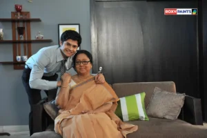 Roxy paints-commercial