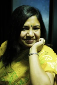 Nasreen Jahan - Best Portrait Photography in Bangladesh by Bishwajit Sarker