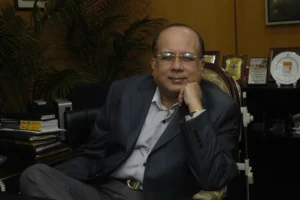 Sadat Selim - Top Portrait Photography in Bangladesh by Bishwajit Sarker