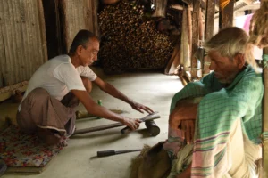 rural life-bishwajit photography-magura