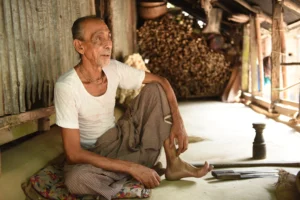 rural life-bishwajit photography-magura