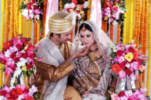 Wedding Photography in Dhaka