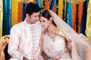 Wedding Photography in Dhaka
