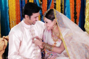 Wedding Photography in Dhaka
