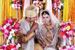 Wedding Photography in Dhaka