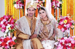 Wedding Photography in Dhaka