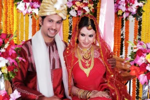 Wedding Photography in Dhaka