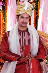 Wedding Photography in Dhaka