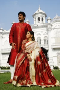 Wedding Photography in Dhaka