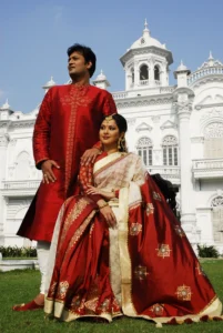 Wedding Photography in Dhaka