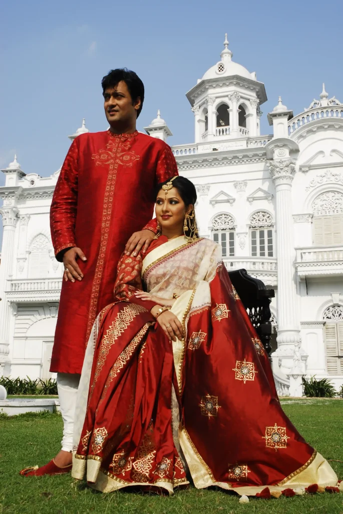 Wedding Photography in Dhaka