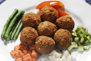 Food Photography in Dhaka