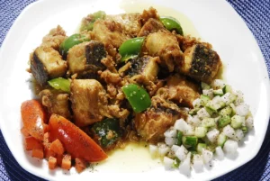 Food Photography in Dhaka