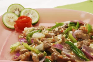 Food Photography in Dhaka