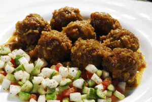 Food Photography in Dhaka