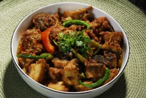 Food Photography in Dhaka