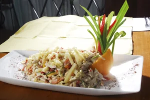 Food Photography in Dhaka