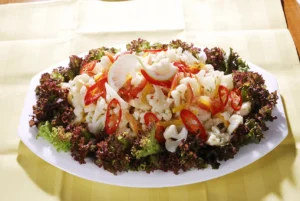 Food Photography in Dhaka