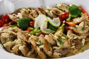 Food Photography in Dhaka