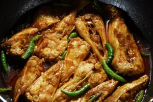 Food Photography in Dhaka