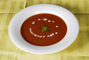 Food Photography in Dhaka