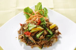 Food Photography in Dhaka