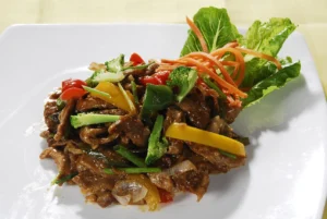 Food Photography in Dhaka