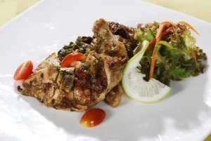 Food Photography in Dhaka