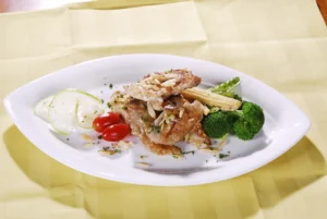 Food Photography in Dhaka