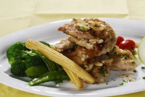 Food Photography in Dhaka