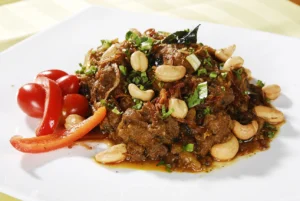 Food Photography in Dhaka