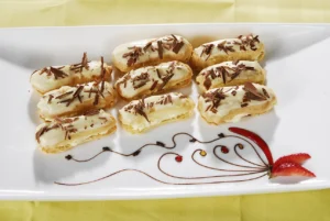 Food Photography in Dhaka