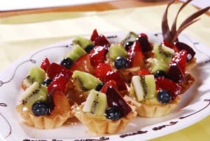 Food Photography in Dhaka